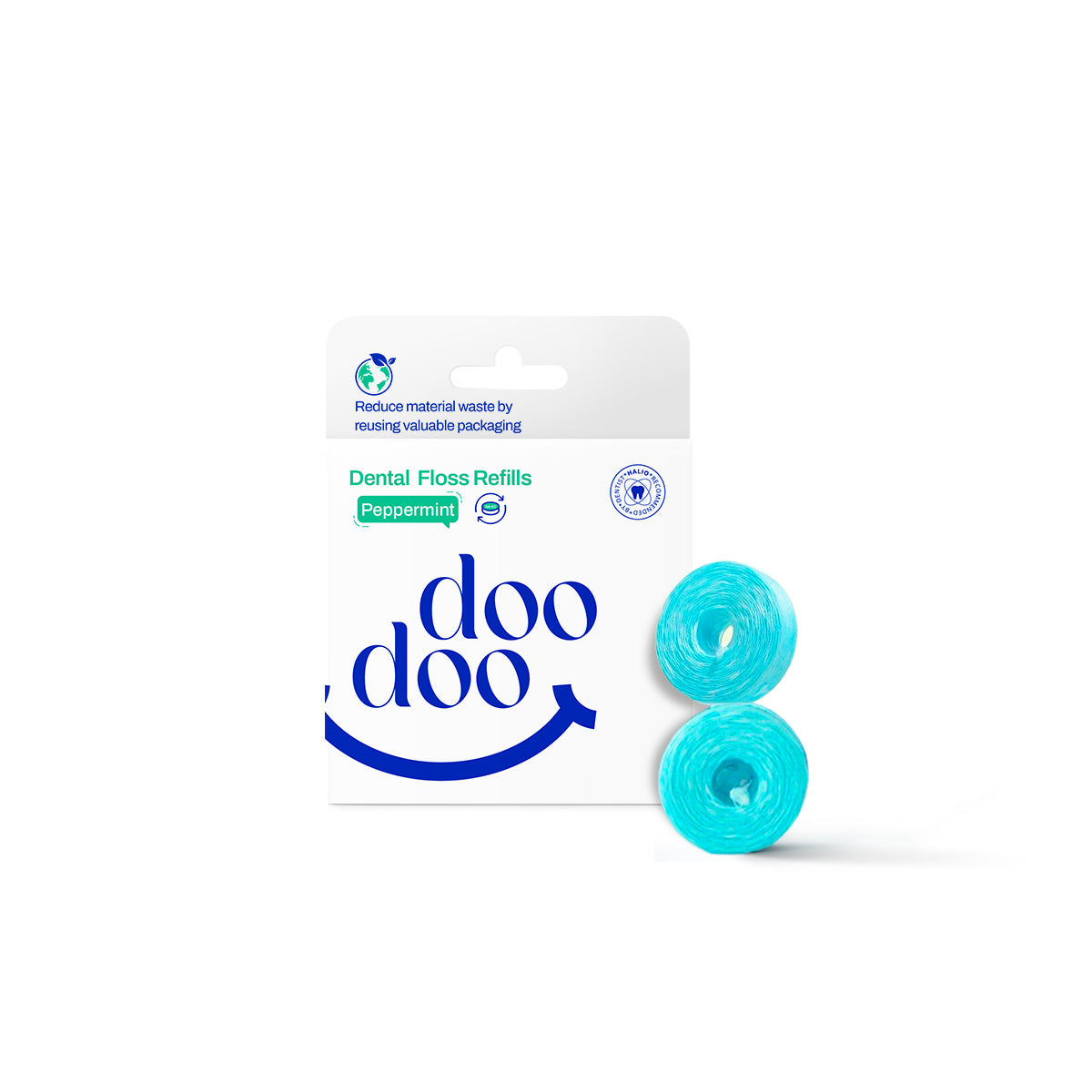 Dental Floss Refills