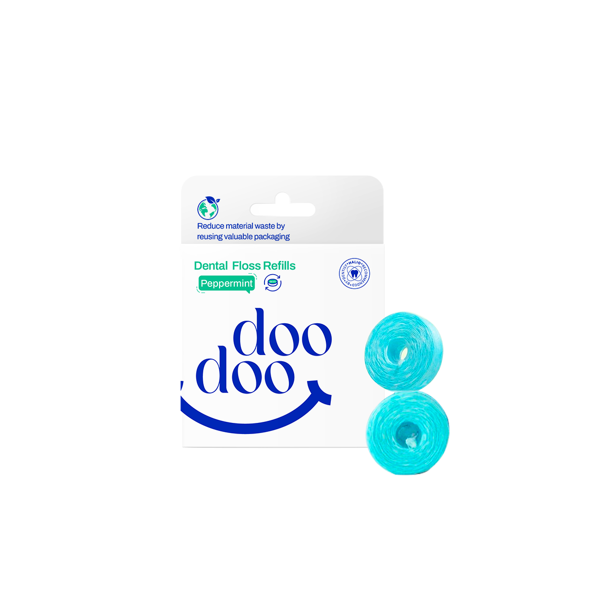 Dental Floss Refills