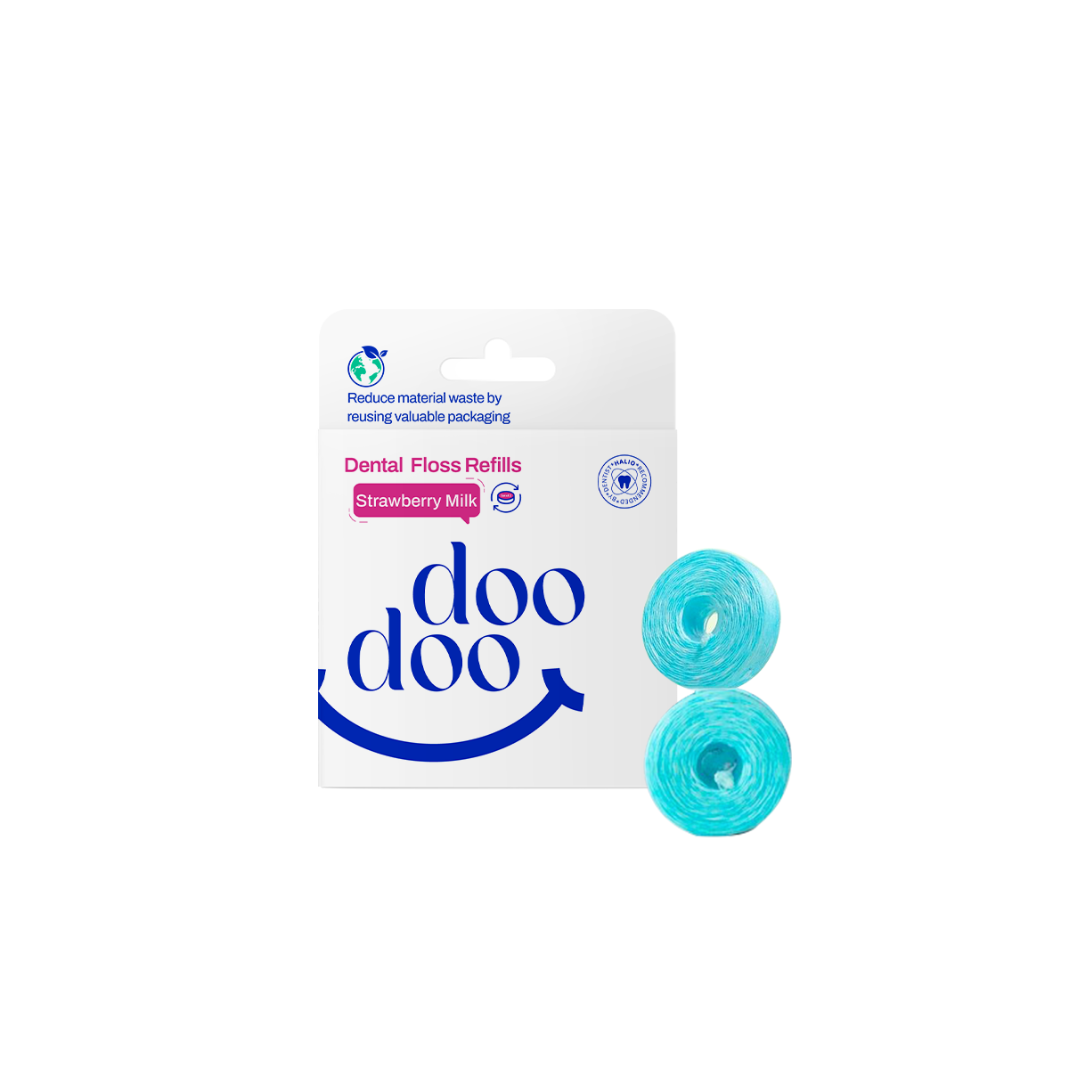 Dental Floss Refills