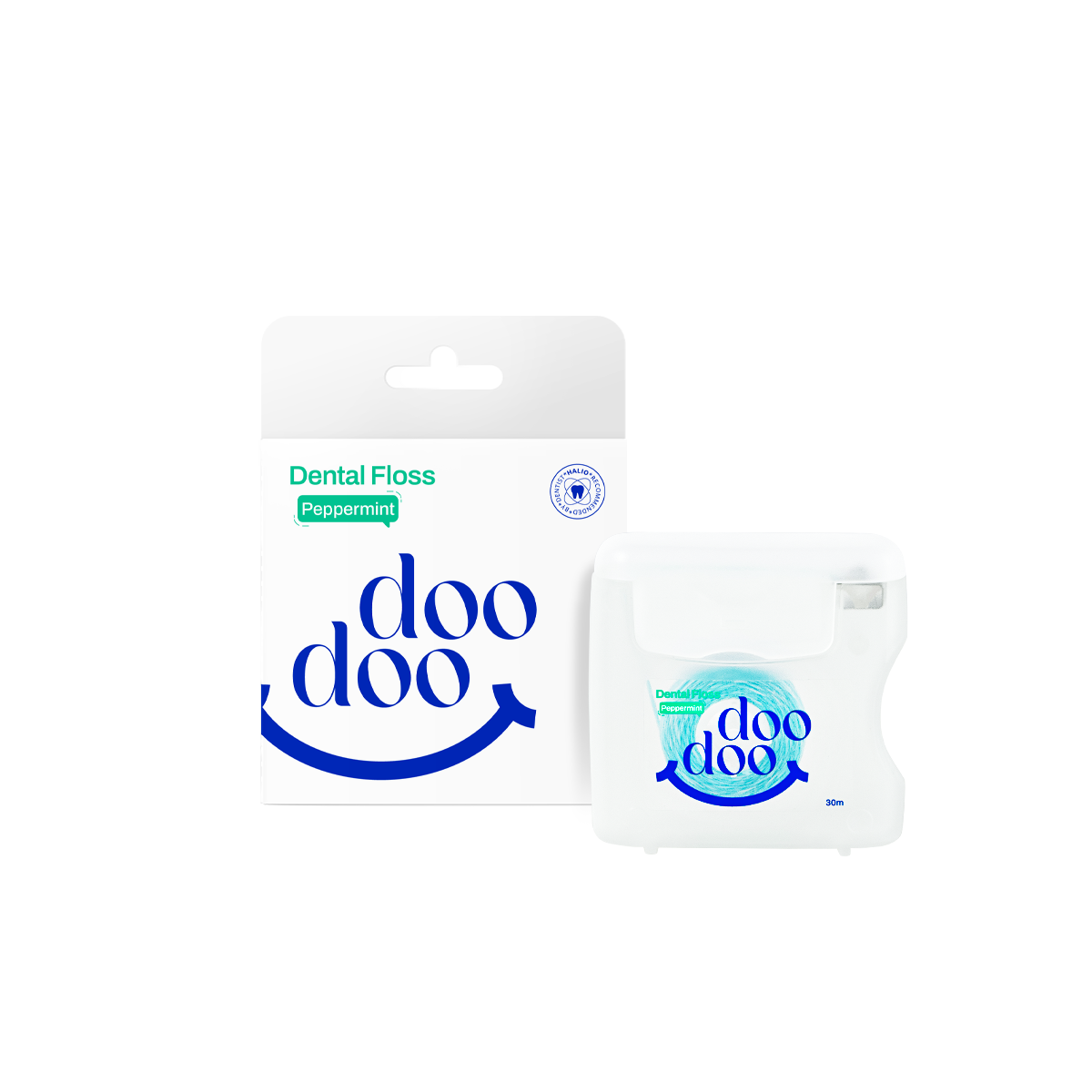 Dental Floss Peppermint